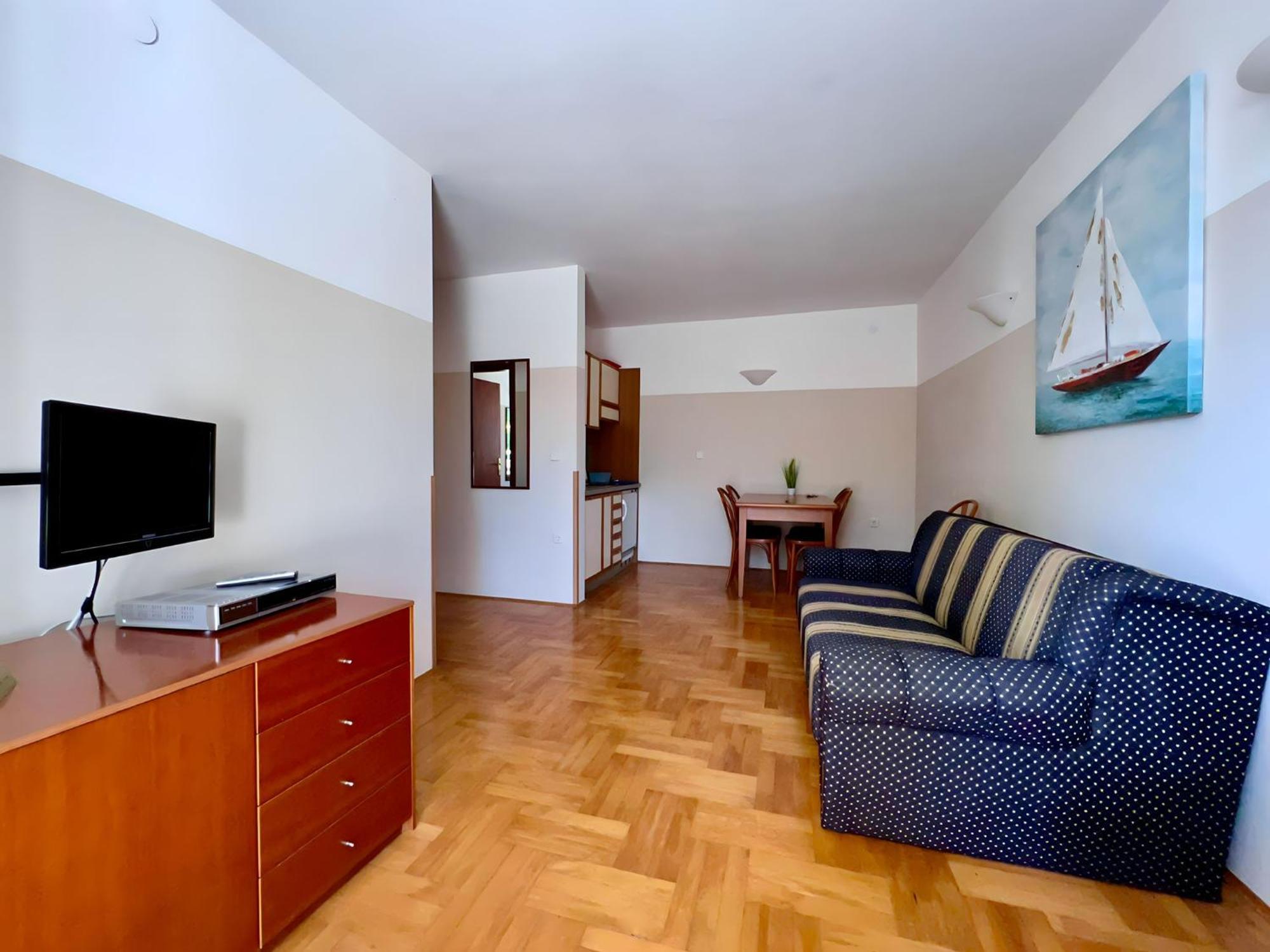 Villa Valdepian Apartments Савудрия Екстериор снимка