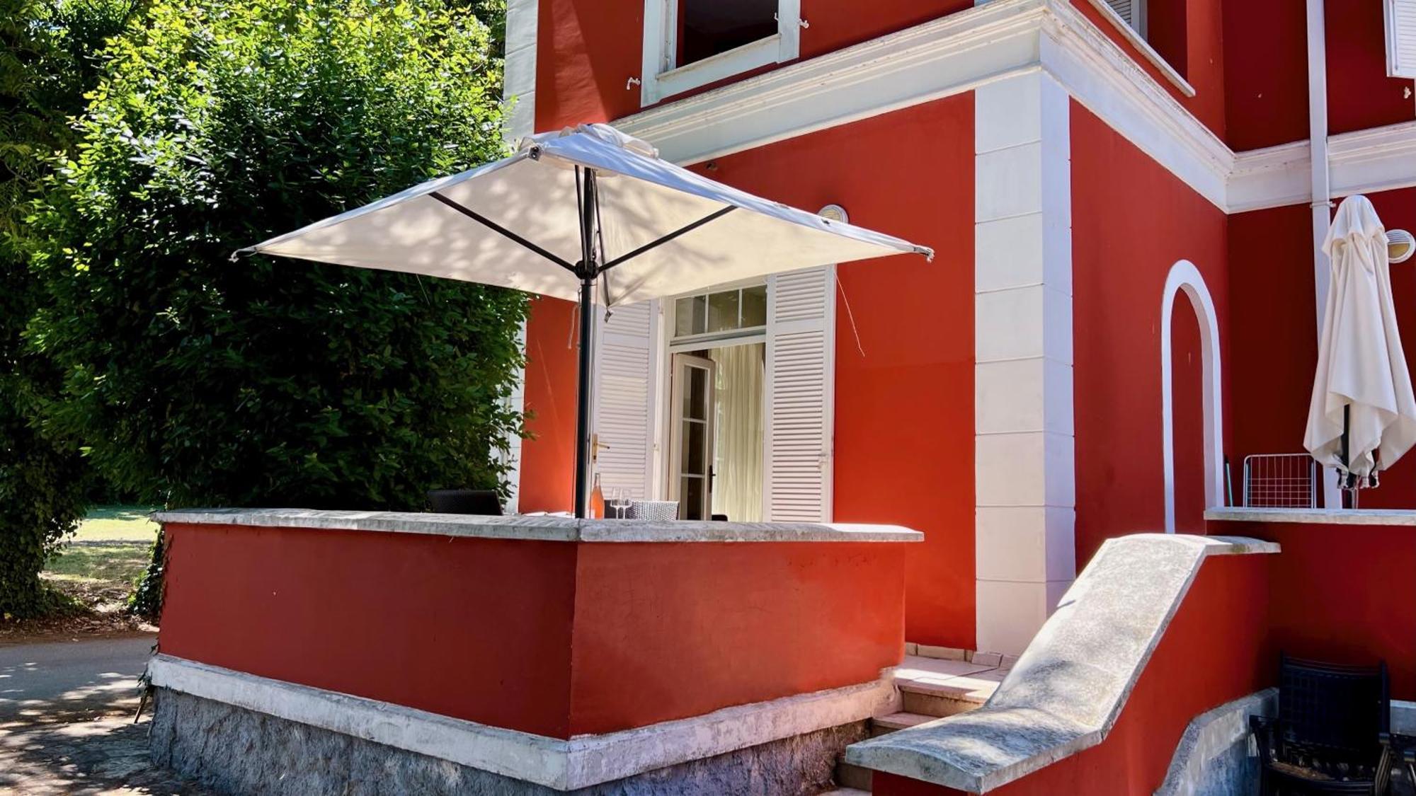 Villa Valdepian Apartments Савудрия Екстериор снимка